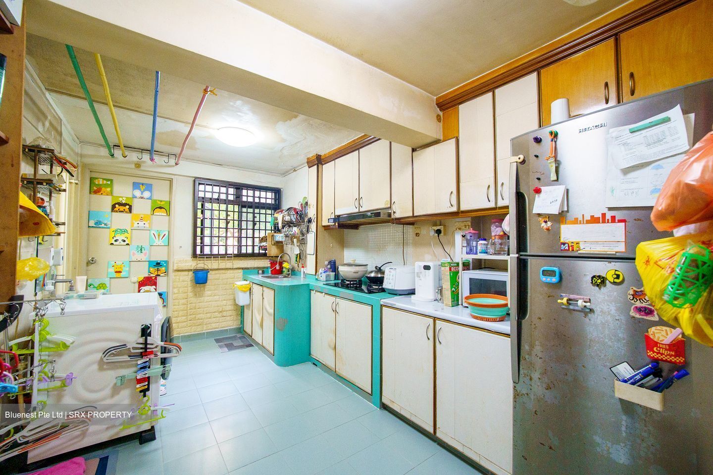 Blk 211 Boon Lay Place (Jurong West), HDB 3 Rooms #622650091